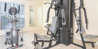Silver Creek Apartments Gallery 11