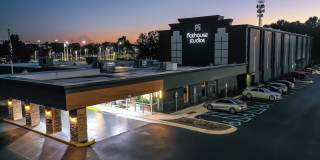 Flathouse  Studios Gallery 3