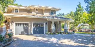 Stunning 4Bed/5bath Home in Kentfield Gallery 35