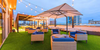 Venue Brookwood Apartments Gallery 36