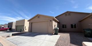 2BR/2BA/2GA, 1409 sq.ft. rental in Sierra Vista, AZ Gallery 1