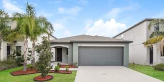 14810 Crescent Rock Drive Gallery 1