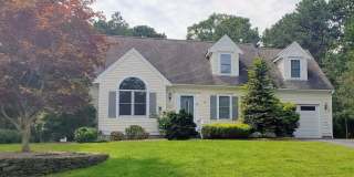 28 Quashnet Woods Drive Gallery 1