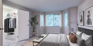 Bay Court at Harbour Pointe Gallery 28