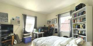 Luxury House on Brookline Border w. Tandem Parking Inc.  Laundry in Unit Gallery 13