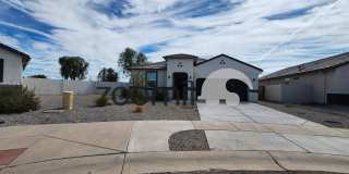 FOR RENT – BEAUTIFUL 4 BEDROOM HOME IN COOLIDGE Gallery 1
