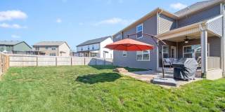 Spacious 4BR House in Clarksville Gallery 14