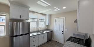 Quaint 1 bedroom and 1 bathroom home. Completely renovated rental! Gallery 5