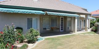 Spacious 4 Bed / 2 Bath Home with Pool & Fireplace in Northwest Bakersfield (93312) Gallery 12