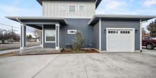 Introducing a Stunning 3 bedroom New Duplex! - Pets Welcome! Introducing a Stunning 3 bedroom New Duplex! - Pets Welcome! Gallery 1