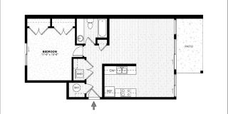 Del Mar Village Apartments Gallery 18