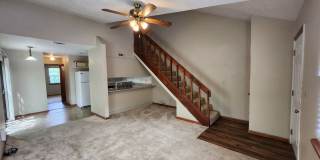 3 bedroom town home for rent across from FSU Stadium August 2026 move in $1550 per month Gallery 4