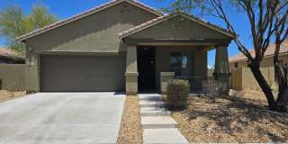 Enjoy the incredible amenities at Estrella Mountain Ranch! Enjoy the incredible amenities at Estrella Mountain Ranch! Gallery 1