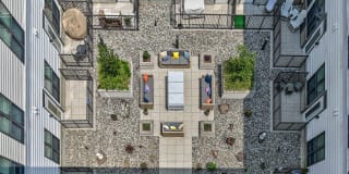 The View at Old City Gallery 49