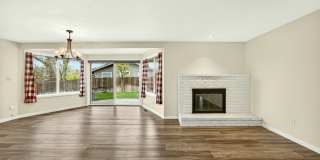 Unfurnished Light-Filled, Beautifully Updated 3-Bedroom Home in Jacksonville Gallery 16