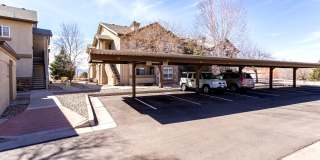 Beautiful upper-level condo in gated community!!! Gallery 26