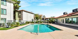 Sahara and Playa Palms Apartments Gallery 38