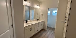 Available October 10th! Under a year old -  4 Bed, 2.5 Bath, 2 Car Garage Gallery 36