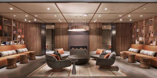 Crossing DC Gallery 22