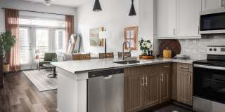 Adaline at the Station Gallery 3