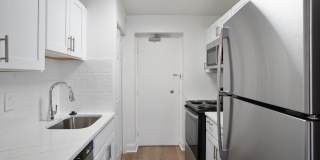 Infinity Apartments Gallery 21
