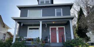Nice Tacoma Duplex 2 Bed 1 Bath For Rent Gallery 1
