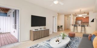 Apex Apartments Gallery 6