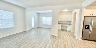 3 br 2.5 ba with spacious loft home 2 car garage Ready APRIL 24TH Gallery 5