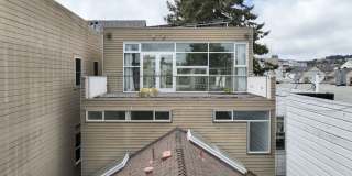 1076 S Van Ness Avenue | Mission District | 4 Bed · 3,776 Sq Ft · Four Levels Gallery 3