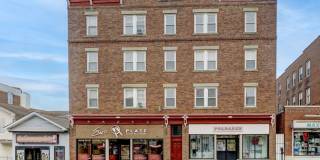 100 Broad Street Gallery 1