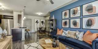 Arise Craig Ranch Gallery 23