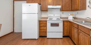 Parkside Apartments Gallery 42