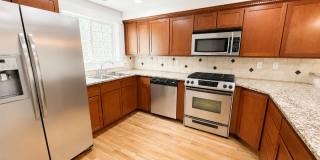 3Bd/2.25Ba Seattle Townhome Gallery 11
