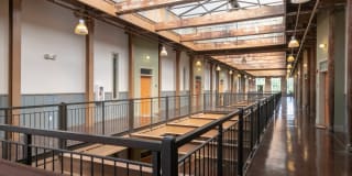 Porterdale Mill Lofts Gallery 15
