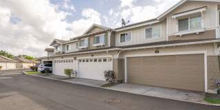 CENTRAL AC 3BR 2.5BA WITH 2-Car Garage & Newer Appliances @ SPINNAKER, Ewa Beach! Gallery 1