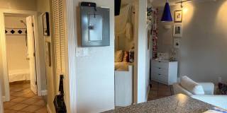 One Bedroom Condo Walking Distance to CU with Fenced Backyard and Flatiron Views! Gallery 17