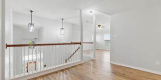Elegant Two-Story Living in Tuscany Meadows – Harker Heights, TX Gallery 32