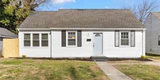 929 17 Street, Newport News, Virginia 23607 Gallery 1