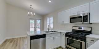 Beautifully Remodeled Single-Story Home in NLV Gallery 16
