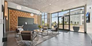 Sequel Apartments Gallery 6
