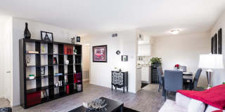 Fox Hall Apartments Gallery 5