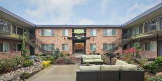 Fresco Apartments Gallery 36