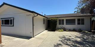 Beautifully Updated and Perfectly Located 4 Bedroom 3 Bath Home in West San Jose! Gallery 1