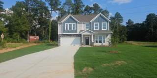 Beautiful New Construction in Harlem GA Minutes to Fort Eisenhower Gallery 3