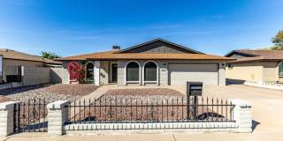 2502 E Malibu Dr, Tempe - 3bed/2bath, large yard Gallery 1