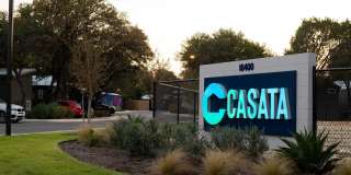 Casata Austin Gallery 12