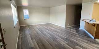 Newly renovated Duplex! Gallery 8