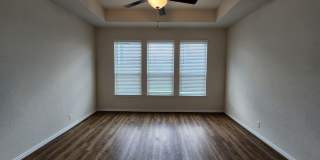 4/3.5/2 with Game Room in Meyer Ranch / Fridge, Washer, Dryer Included / Meyer Ranch Amenities / CISD Gallery 17