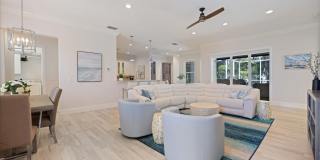Furnished, Yearly 4bd Home on Siesta Key Gallery 10