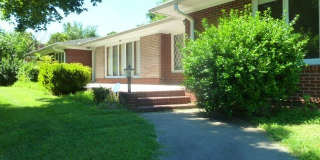 Walk to Campus! Incredible location, amazing space in this sprawling 4br home in downtown Chapel Hill Gallery 3